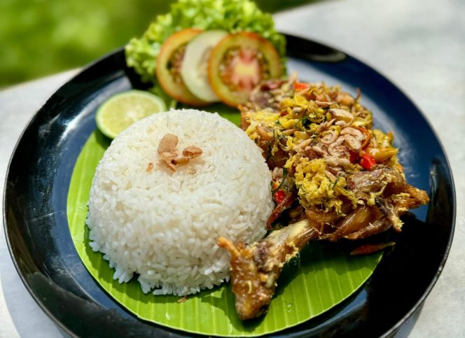					Ayam Goreng Pandan Wangi Jadi Menu Promo Maxone Hotel per September 2024