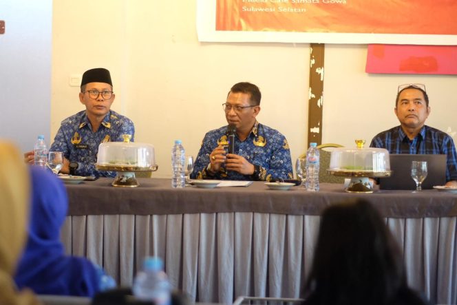 					Menuju Gowa Kabupaten Inklusi, Pemerintah akan Susun Ranperbup Pemenuhan Hak Disabilitas 