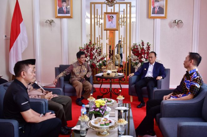 					Bus Trans Sulsel di Selayar Sukses dengan Keterisian Kursi Capai 100 Persen