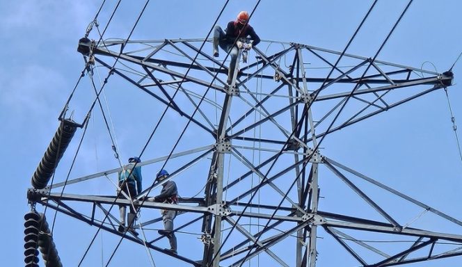 					Cerita Dibalik Koneksi yang Kuat Demi Kenyamanan Pelang