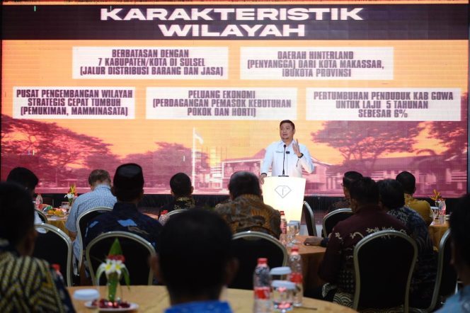 					Bupati Adnan Harap Pengelola PAD Optimalisasi Potensi Daerah 