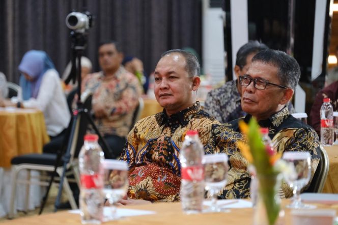 					Lampaui Target, Tren Realisasi PAD Pemkab Gowa Meningkat