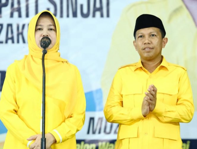					Program Pendidikan Berkelanjutan, BERAKARMI Prioritaskan Asrama Pelajar dan Mahasiswa Pulau Sembilan
