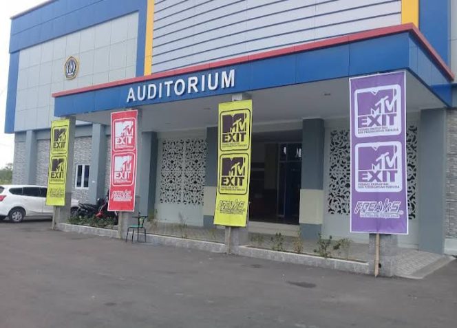 					Salurkan Bakat Generasi Muda, MTV Exit Indonesia Siap Hadir Kembali