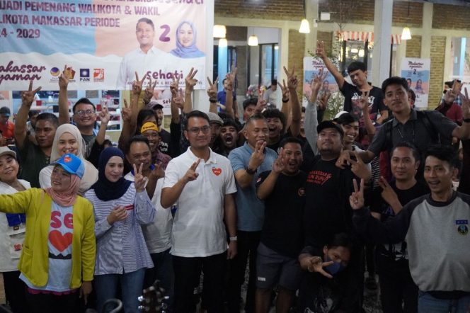 					Dukung Industri Kreatif, Seto akan Libatkan Musisi Milenial dalam Kampanye