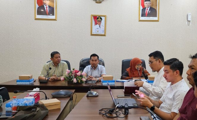 					Bapenda Sulsel Hadirkan Sederet Inovasi Pelayanan Tingkatkan PAD