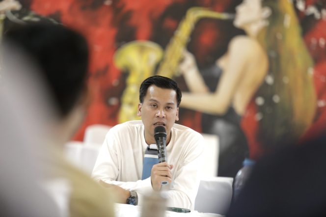 					Isu Netralitas ASN Sering Disorot, Cawalkot ANH Bilang Begini