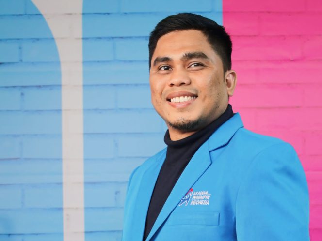 					Jubir Andalan Ajak Bicara Data, Bukan Gosip