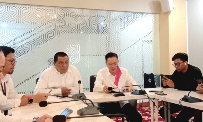 					Sulsel Akan Pecahkan Rekor Dunia Jalan Santai HUT ke 355