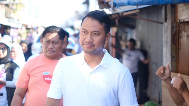 					Seto-Rezki Permudah Layanan Kesehatan, Warga Makassar Cukup Bawa KTP