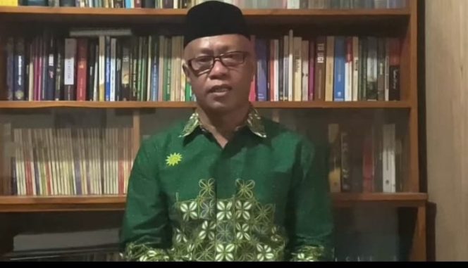 					PD Muhammadiyah Wajo Ajak Masyarakat Kawal Pilgub Sulsel Kondusif
