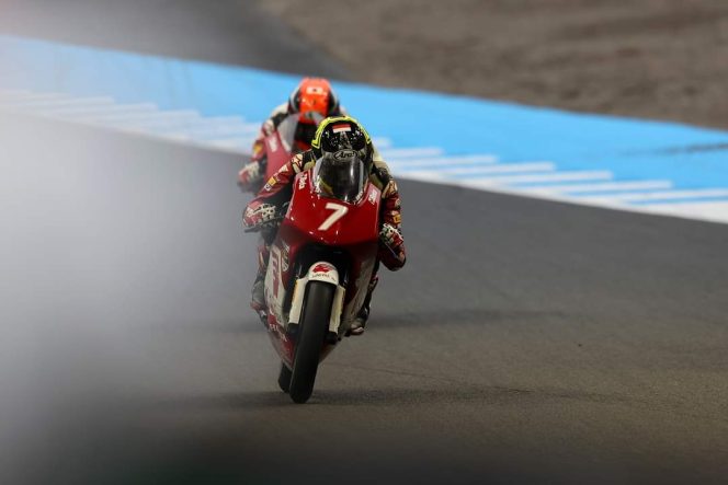 					Pembalap Binaan Astra Honda Siap Kibarkan Merah Putih di IATC