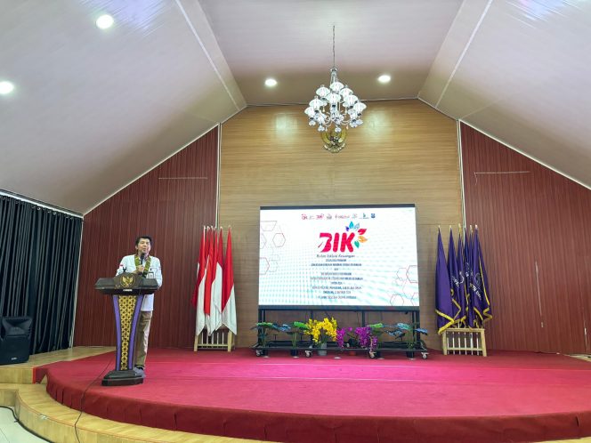 					Sejak 2024, OJK Sulselbar Telah Gelar 1.304 Kegiatan Literasi Keuangan ke Masyarakat