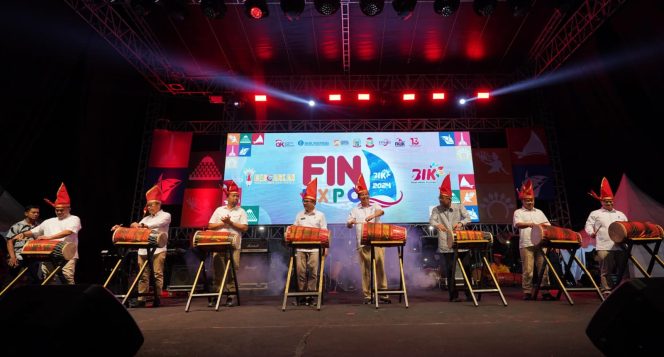 					OJK Target 3.705 Desa Sulselbar Tersentuh Literasi dan Inklusi Keuangan