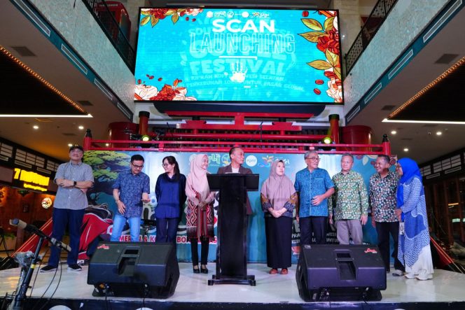 					Dinas TPH-bun Perkuat Pengawasan Bantuan Petani via Aplikasi SOPIR ONLINE