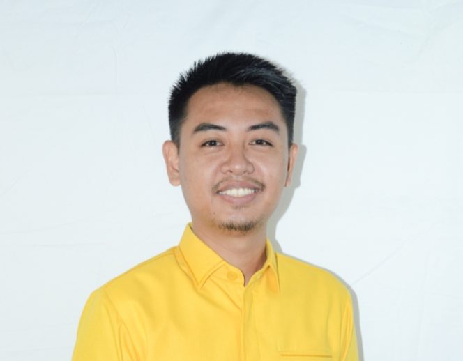 					Muhammad Aqsa Ramadhan Optimis Menangkan NAM di Pilkada Selayar