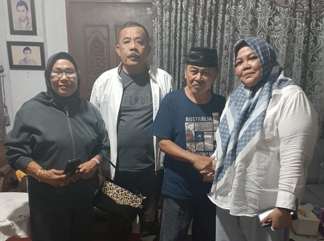 					Tokoh Masyarakat Sinjai Sebut Paslon SANTUN Jangan Dipandang Remeh