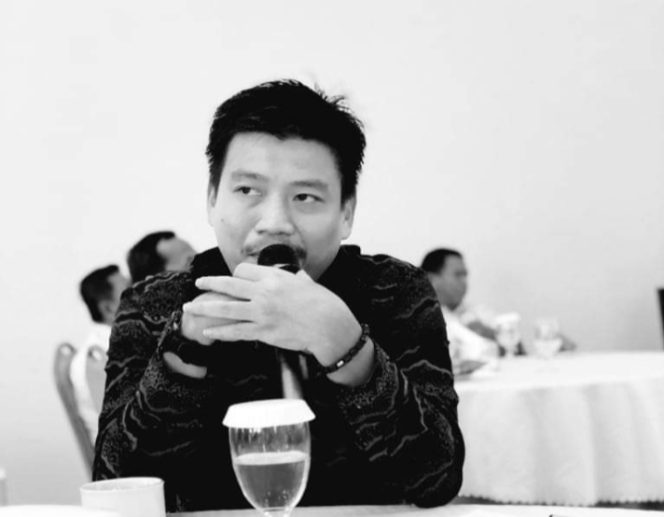 					Gerindra Selayar Yakin NAM Menang di Pilkada Selayar