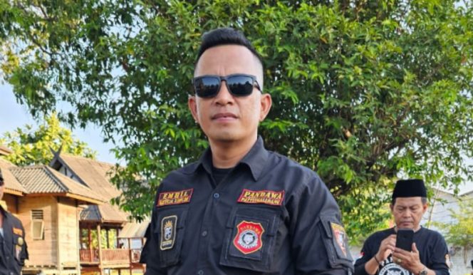 					Reaksi Pandawa Pattingalloang Terkait Dugaan Para Napi Pengendali Narkoba di Balik Jeruji