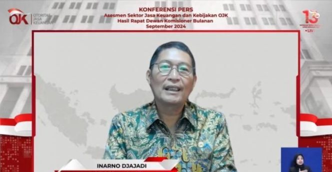					Pasar Saham Domestik Menguat, Catatkan Rekor Tetinggi Per September 2024