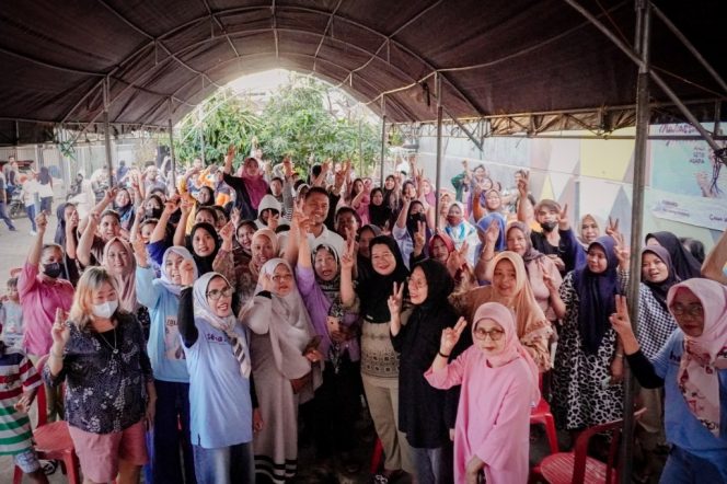 					Seto-Rezki akan Kembalikan Pemilihan RT/RW Berbasis Wilayah