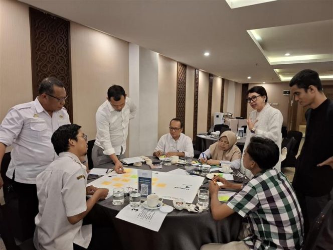 					Makassar Siap Jadi Contoh Ketahanan Perkotaan di Asia melalui Proyek ARC oleh USAID