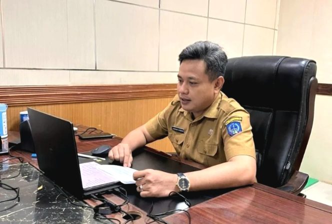 					Kepala Biro Pengadaan Barang dan Jasa (Barjas) Pemprov Sulsel Andi Kasman (dok)