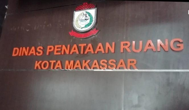 					Distaru Makassar Tegaskan Pengajuan PBG Harus Sesuai Prosedur