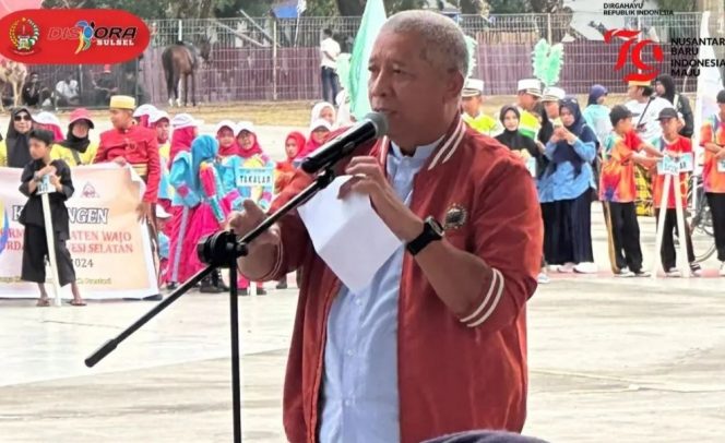 					Final Badminton KORPRI Cup, Dispora Sulsel Siapkan Total Hadiah Rp 70 Juta