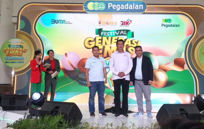 					Kepala OJK Sulselbar Darwisman (dok)