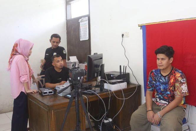 					Pemkab Bulukumba Sudah Buka Pelayanan Perekaman KTP di Kantor Camat