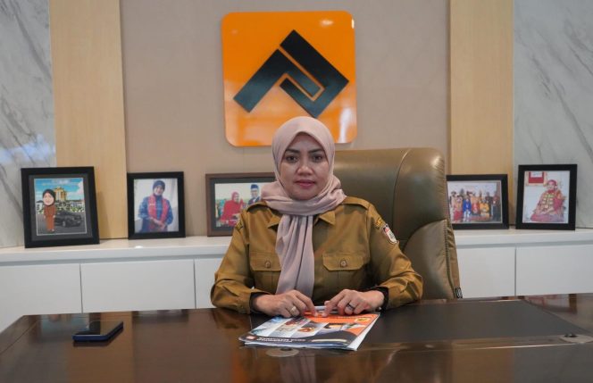 					Kadis PU Zuhaelsi Zubir: Selamat Ulang Tahun ke-417 Kota Makassar