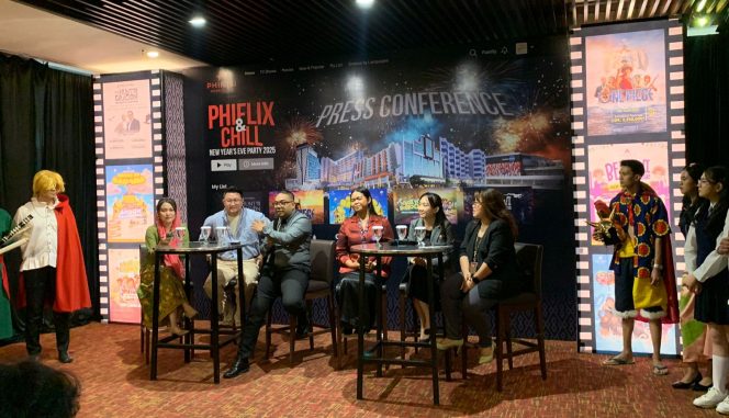 					Malam Tahun Baru, Hotel PHI Group Siapkan Konsep Unik dan Promo Menarik