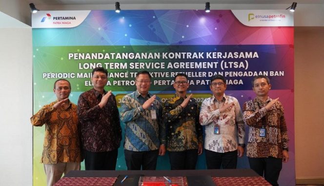 					Pertamina Patra Niaga Sulawesi Kolaborasi Perkuat Operational Excellence Sektor Aviasi 