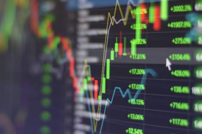 					OJK Sanksi Rp 65,96 M Atas Pemeriksaan Kasus di Pasar Modal Sepanjang 2024