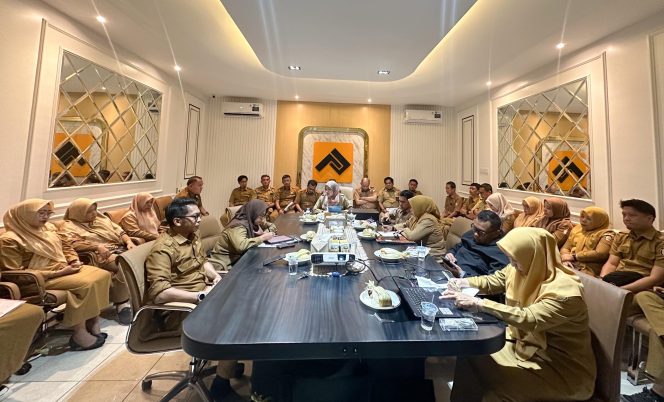 					Dinas PU Makassar (dok)