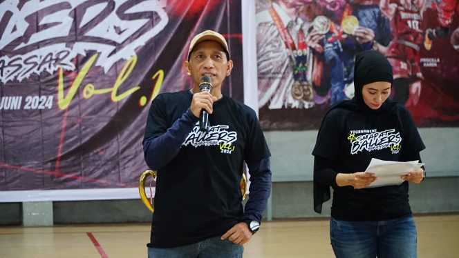 					Yuk Ramaikan Event Basket Ball Smapat Ballers, Intip Jadwal Pendaftarannya