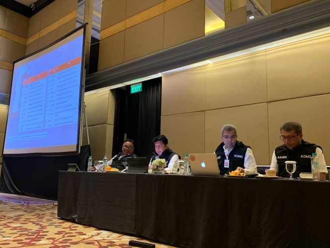 					OJK Jabarkan 6 Poin Dukung Misi ASTA CITA Prabowo – Gibran