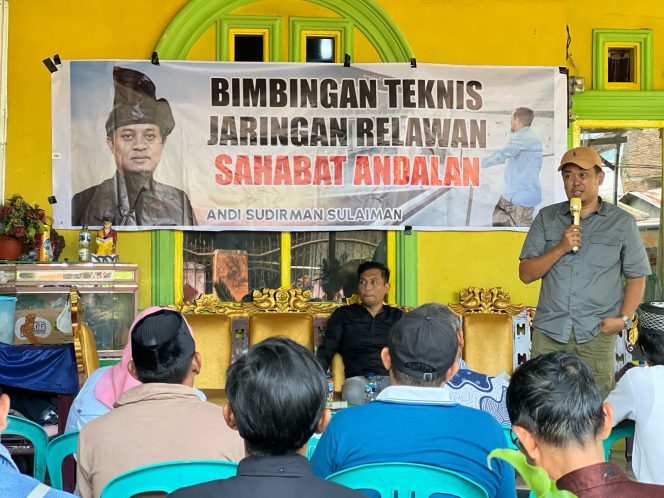 					Andalan Hati Kuasai Bulukumba Raih 150.342 Suara, Danny – Azhar 66.277