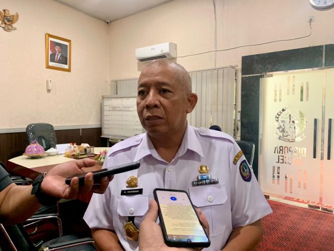 					DED Stadion Sudiang Rampung Minggu Ini, Pemprov Siap Genjot AMDAL ANDALALIN