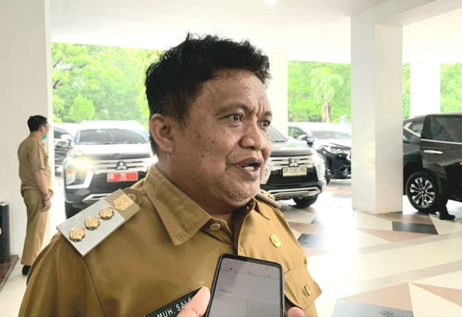 					Waspada Banjir, Pemkab Luwu Lakukan Langkah Mitigasi Ini