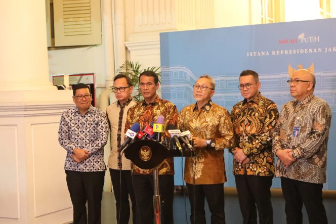 					Harga Jagung dan Gabah Naik, Mentan: Presiden Berpihak Kesejahteraan Petani