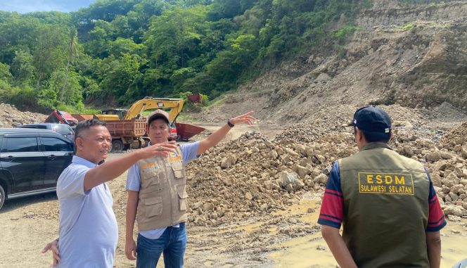 					180 Rumah Tangga Miskin di Sulsel Akan Menerima Listrik Gratis