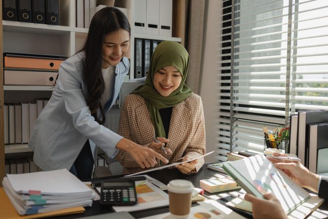 					Menghadapi Perubahan Kebijakan Pengupahan di Indonesia: Strategi bagi HR