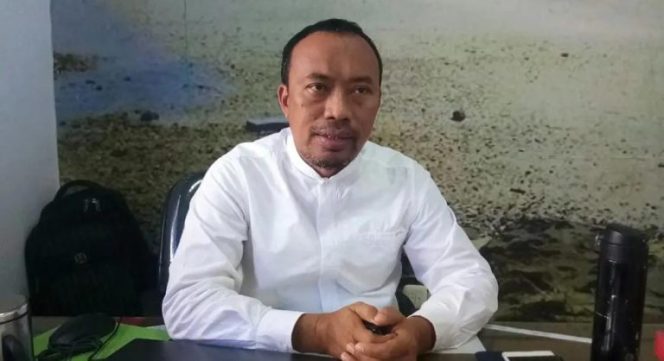 					Kepala Dinas PMPTSP Sinjai, Lukman Dahlan. (Foto: Ist)