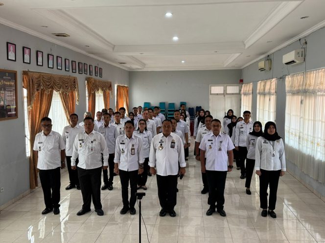 					Lapas Makassar Siap Wujudkan Indonesia Emas 2045