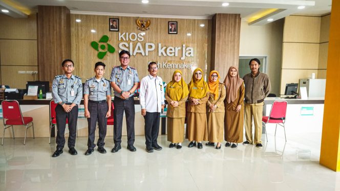 					Rutan Barru dan BPVP Pangkep Kolaborasi Cetak Warga Binaan Mandiri