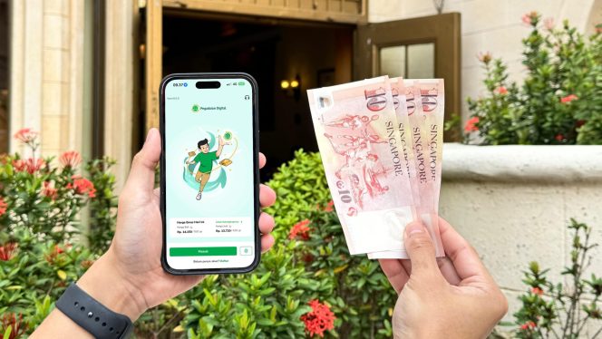 					Pegadaian Digital, Layanan Kirim Uang ke Luar Negeri Tanpa Ribet