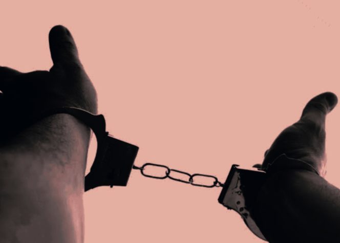 					Pembusur Wajah Remaja di Jalan Andi Djemma Tertangkap 2 Rekannya Buron