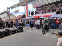 drag-bike